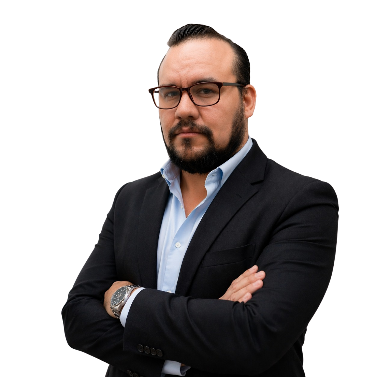 Arturo Mercadal, dirección comercial de NDGAGE