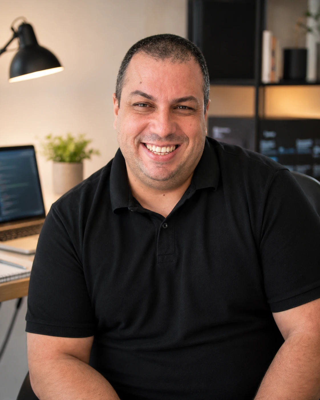 Nacho del Sol, dirección técnica de NDGAGE